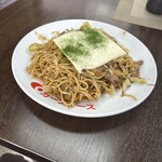 お好み焼き なっちゃん - 