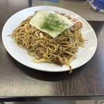 お好み焼き なっちゃん - 