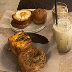 fiveran osaka Coffee BASE - 