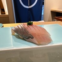 恵比寿 鮨 はつめ - 