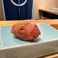 恵比寿 鮨 はつめ - 