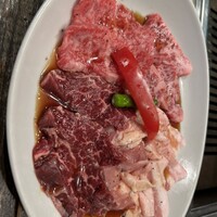 六本木焼肉 Kintan -  六本木焼肉 Kintan -