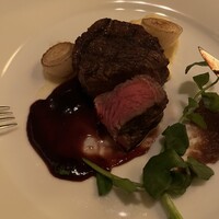 フレンチ キッチン - 