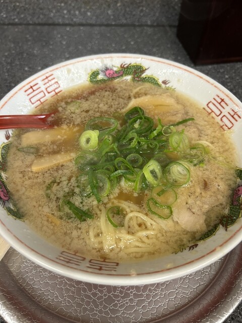 Chuka Soba Shomen