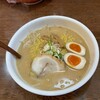 ラーメン しろくま