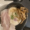 鶏soba 座銀  さんプラザ店
