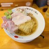 ラーメン チョンマゲ 大阪天六店