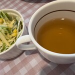 パスタカリーノ - 
