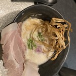 鶏soba 座銀  さんプラザ店 - 