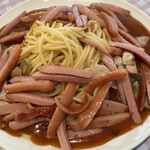 パスタカリーノ - 