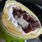 モカトラカフェ - 