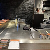 銀座のステーキ 銀座本店 - 