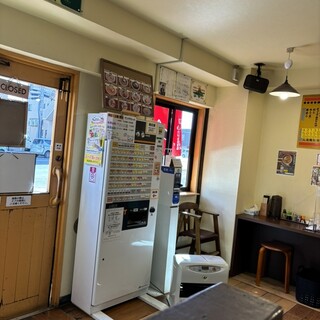 ラーメン しろくま_2