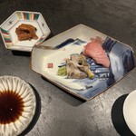 淡路町 三むら - 