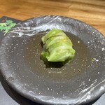 鹿児島黒毛和牛とお寿司会席五感 - 