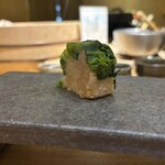 鹿児島黒毛和牛とお寿司会席五感 - 