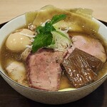 手打麺祭 かめ囲 - 