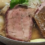 手打麺祭 かめ囲 - 