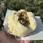 名古屋肉まん本舗 - 招福肉まん