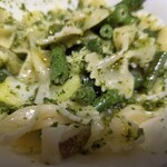 パスタソースキッチン - 料理写真: