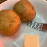 欧風カレー ボンディ 神田小川町店 - 