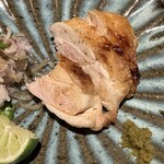 酒と蕎麦 まき野 - ＵＰ