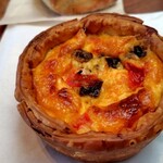 VERMICULAR POT MADE BAKERY - 