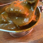 欧風カレー ボンディ - 