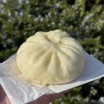 名古屋肉まん本舗 - 招福肉まん