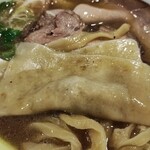 手打麺祭 かめ囲 - 