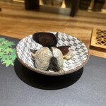 鹿児島黒毛和牛とお寿司会席五感 - 