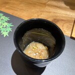 鹿児島黒毛和牛とお寿司会席五感 - 