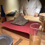 鹿児島黒毛和牛とお寿司会席五感 - 