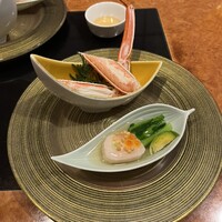 かに道楽 銀座八丁目店 -  かに道楽 銀座八丁目店 -