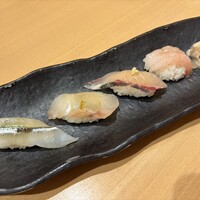 寿司上野坂 - 