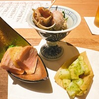 飯家 くーた 西中洲本店 - 