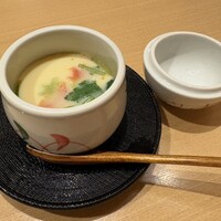 寿司上野坂 - 