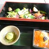 ルアン 鮒鶴京都鴨川リゾート - 一の段　前菜2種