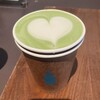 ブルーボトルコーヒー 福岡天神カフェ
