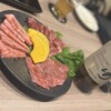 焼肉BEEFMAN～hanare～ - 