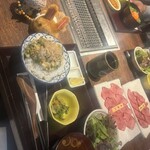 山形山　月島店 - 