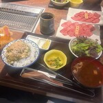 山形山　月島店 - 