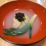 季節料理 あまね - 