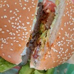 バーガーキング - 