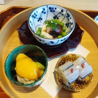 日本料理 かしづき - 