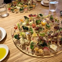 ラ・ターチ - 