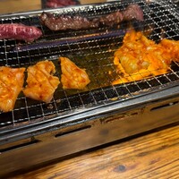 焼肉やまと - 