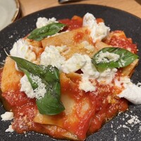 オービカ モッツァレラバー 横浜店 - 