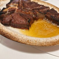 ベンジャミンステーキハウス KITTE大阪店 -  ベンジャミンステーキハウス KITTE大阪店 -