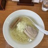 麺や大一